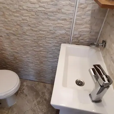Villa Caretta Caretta