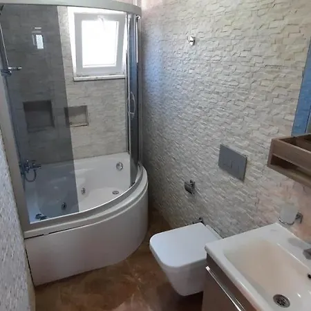 Villa Caretta Caretta Dalyan
