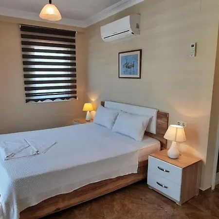 Villa Caretta Caretta