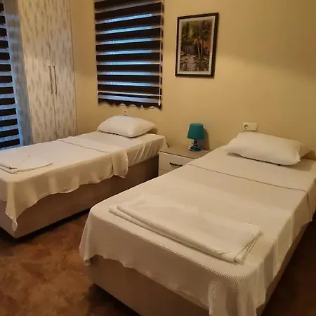 Caretta Caretta Villa Dalyan