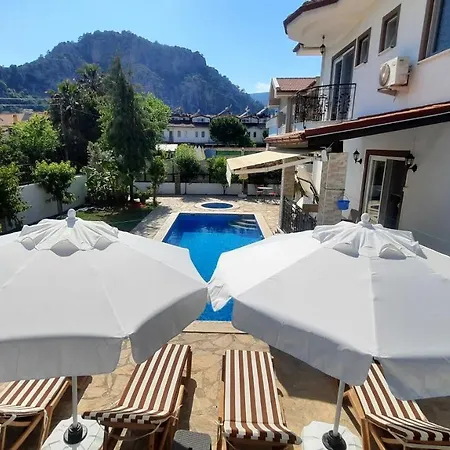 Villa Caretta Caretta *