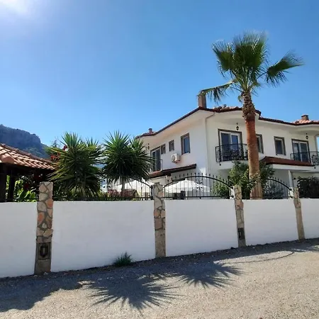 Caretta Caretta Villa *
