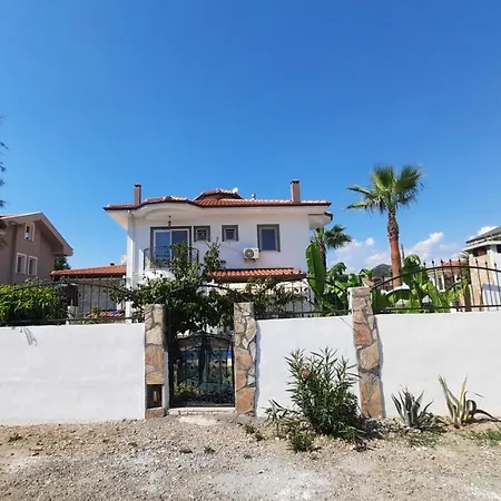 Villa Caretta Caretta *