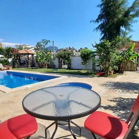 Caretta Caretta Villa