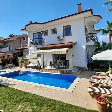 Caretta Caretta Villa *