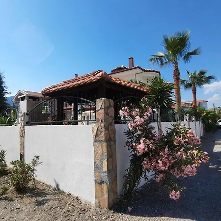 Caretta Caretta Villa Dalyan