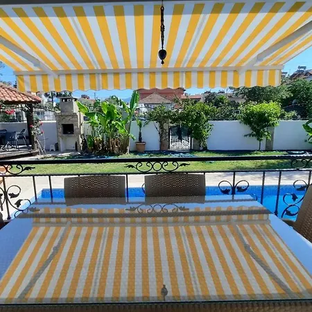 Villa Caretta Caretta *