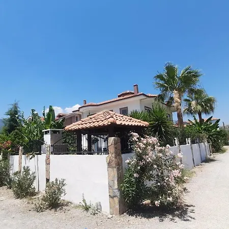 Caretta Caretta Villa Dalyan