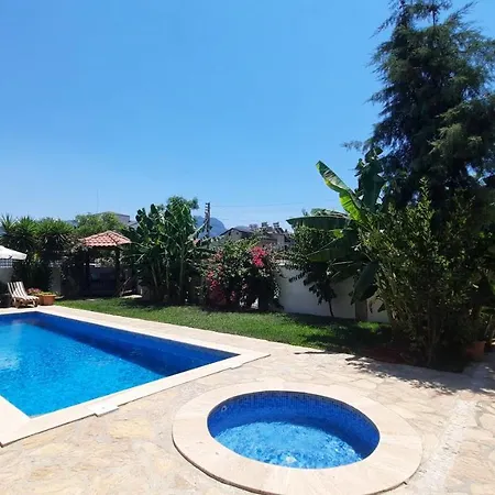 Villa Caretta Caretta