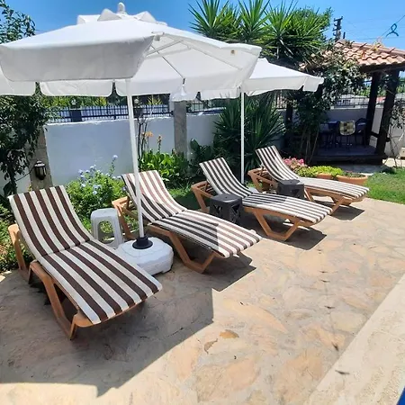 Villa Caretta Caretta