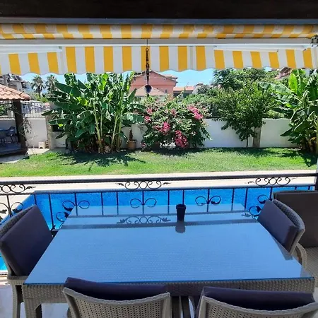 Caretta Caretta Villa *