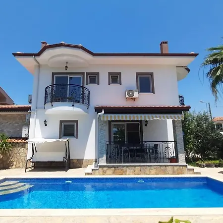 Villa Caretta Caretta Dalyan