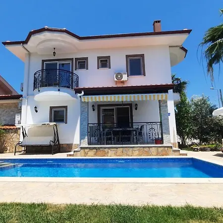 Villa Caretta Caretta