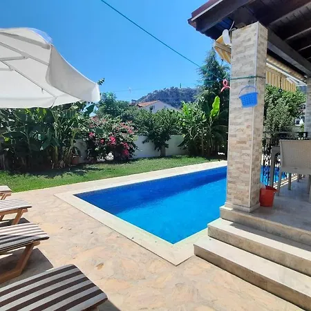 Caretta Caretta Villa *