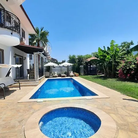 Villa Caretta Caretta Dalyan