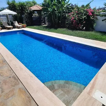 Caretta Caretta Villa